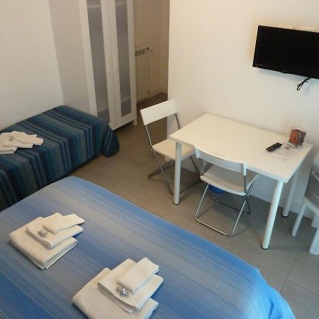 Prima Luce Bed & Breakfast Dış mekan fotoğraf