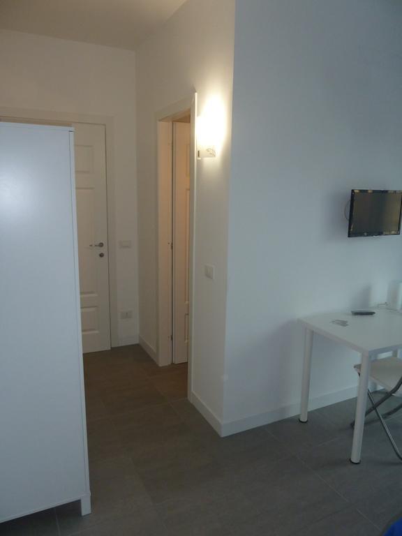 Prima Luce Bed & Breakfast Oda fotoğraf