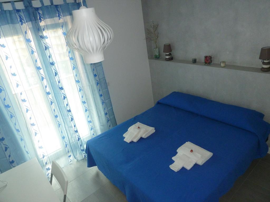 Prima Luce Bed & Breakfast Oda fotoğraf