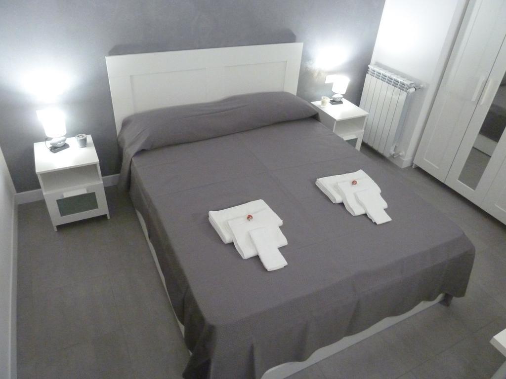 Prima Luce Bed & Breakfast Oda fotoğraf