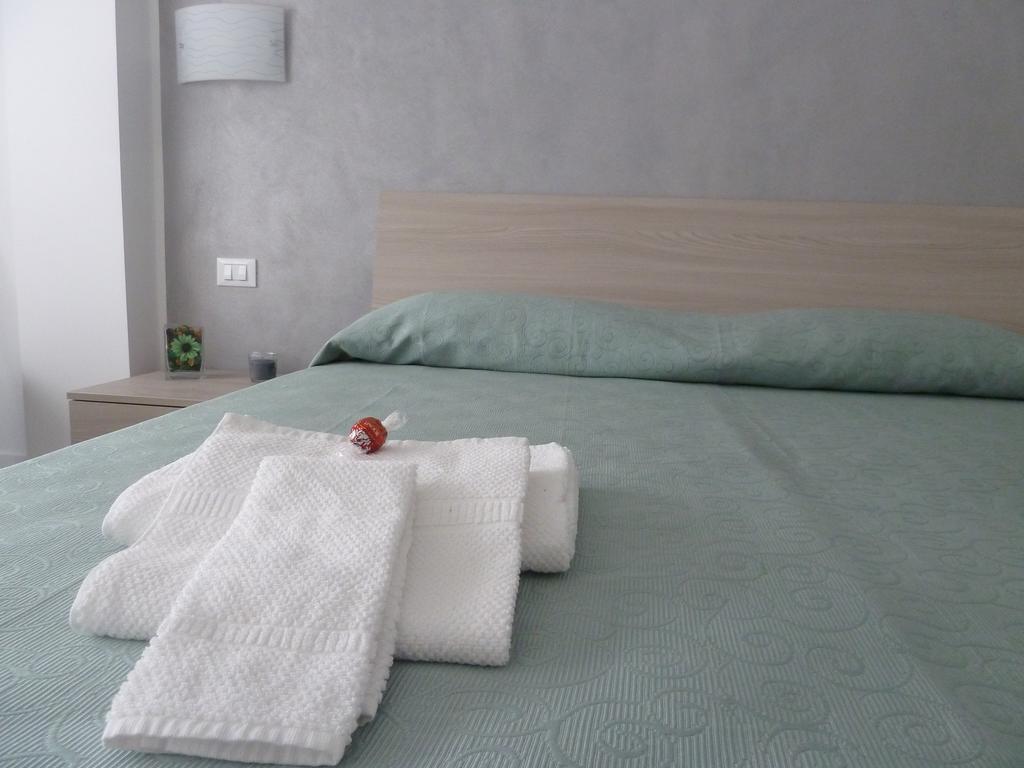 Prima Luce Bed & Breakfast Oda fotoğraf
