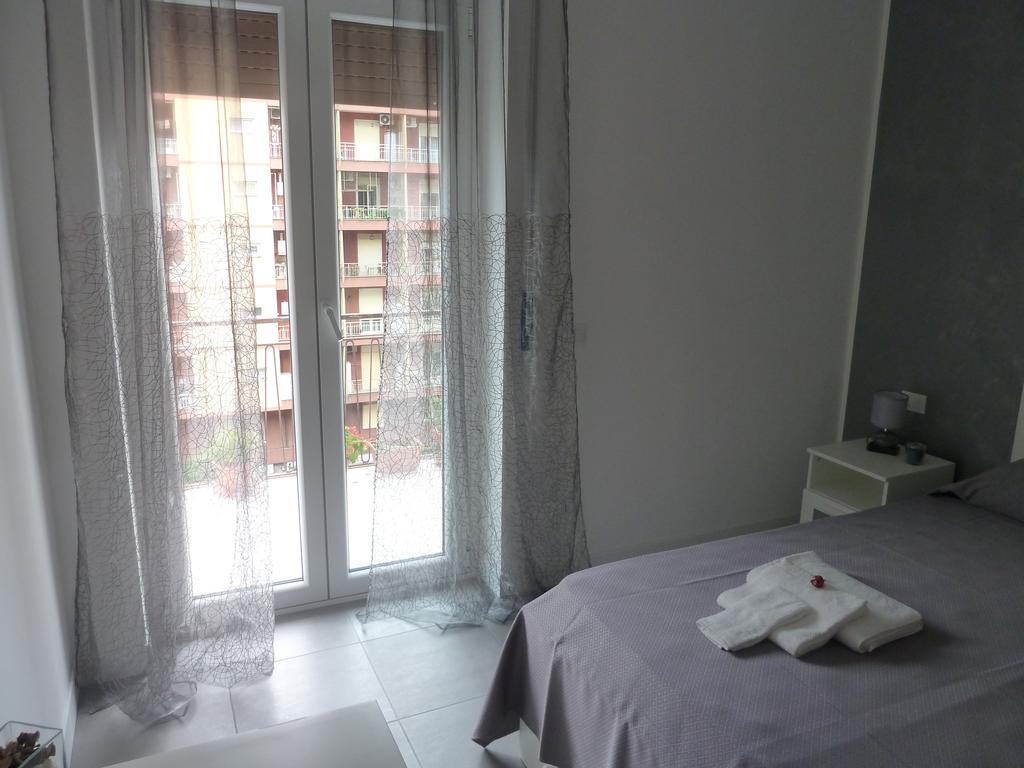 Prima Luce Bed & Breakfast Oda fotoğraf