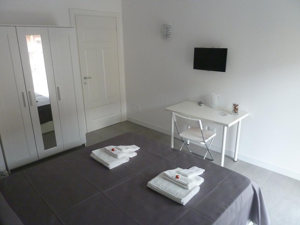 Prima Luce Bed & Breakfast Oda fotoğraf