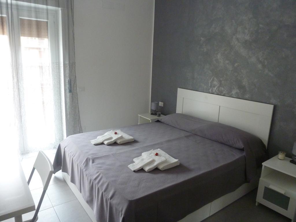 Prima Luce Bed & Breakfast Oda fotoğraf