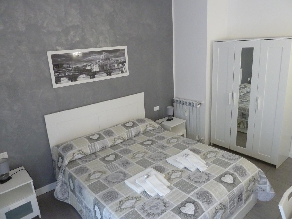 Prima Luce Bed & Breakfast Dış mekan fotoğraf