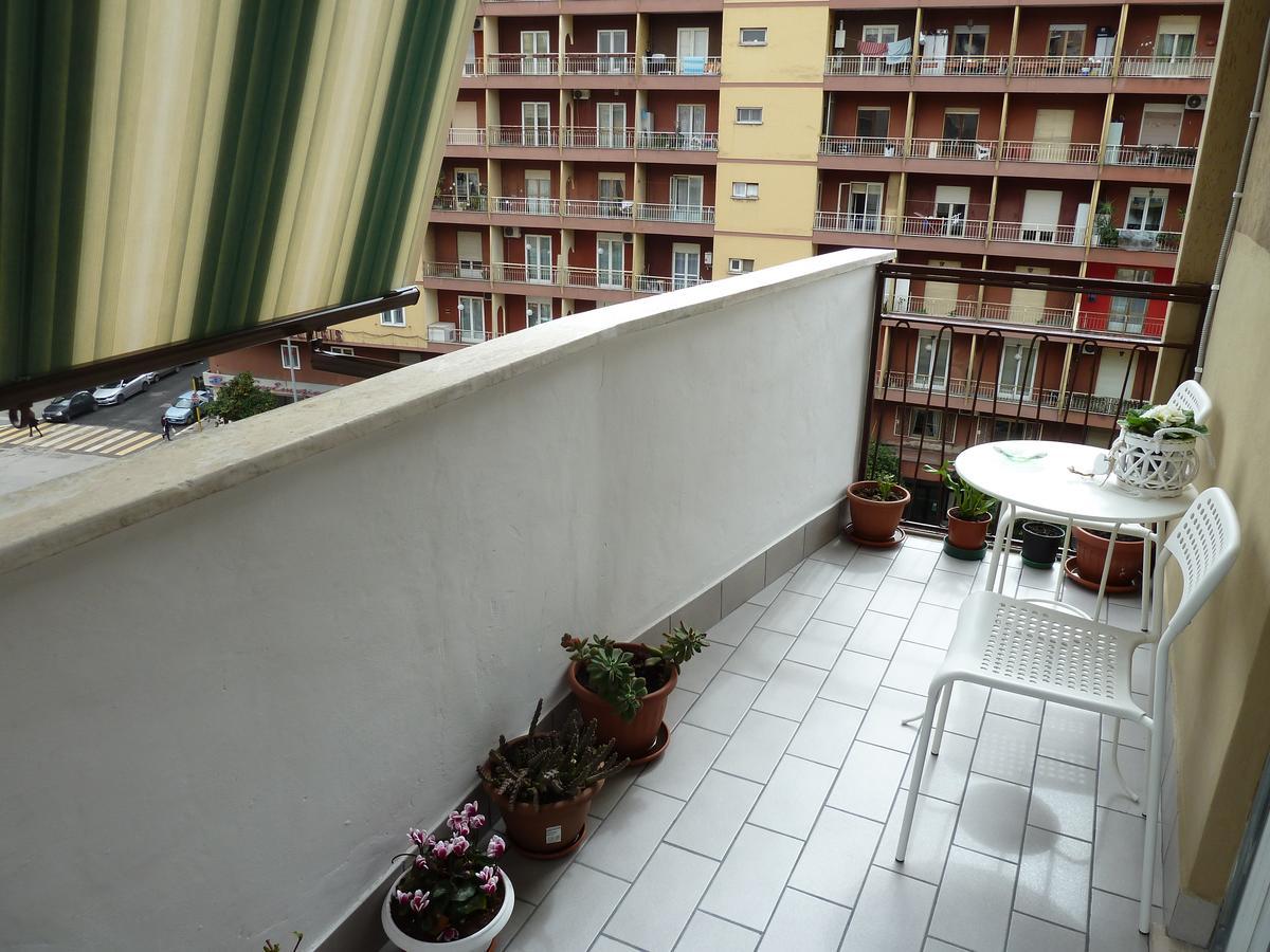 Prima Luce Bed & Breakfast Dış mekan fotoğraf