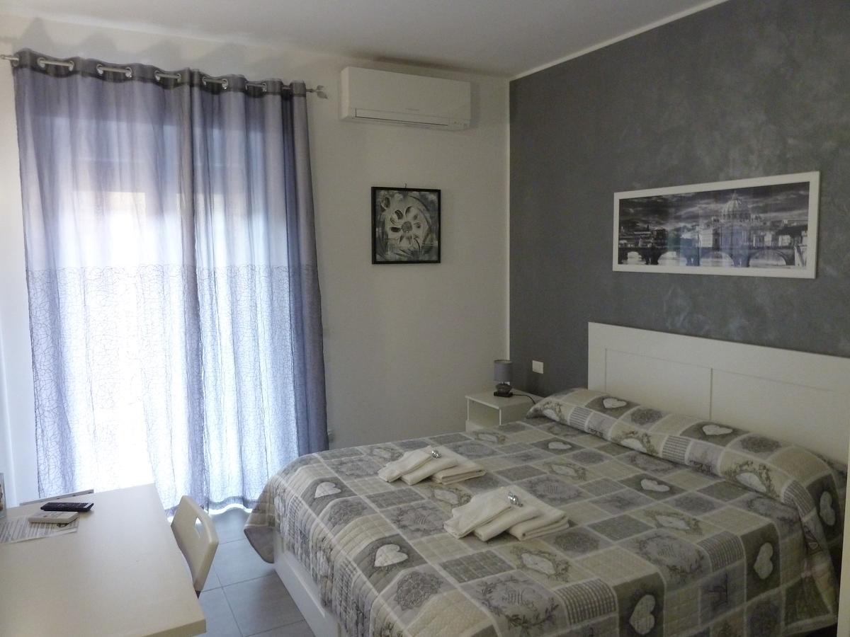 Prima Luce Bed & Breakfast Dış mekan fotoğraf