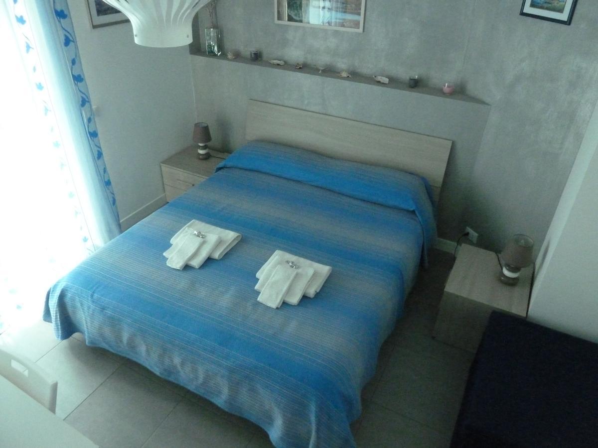 Prima Luce Bed & Breakfast Dış mekan fotoğraf