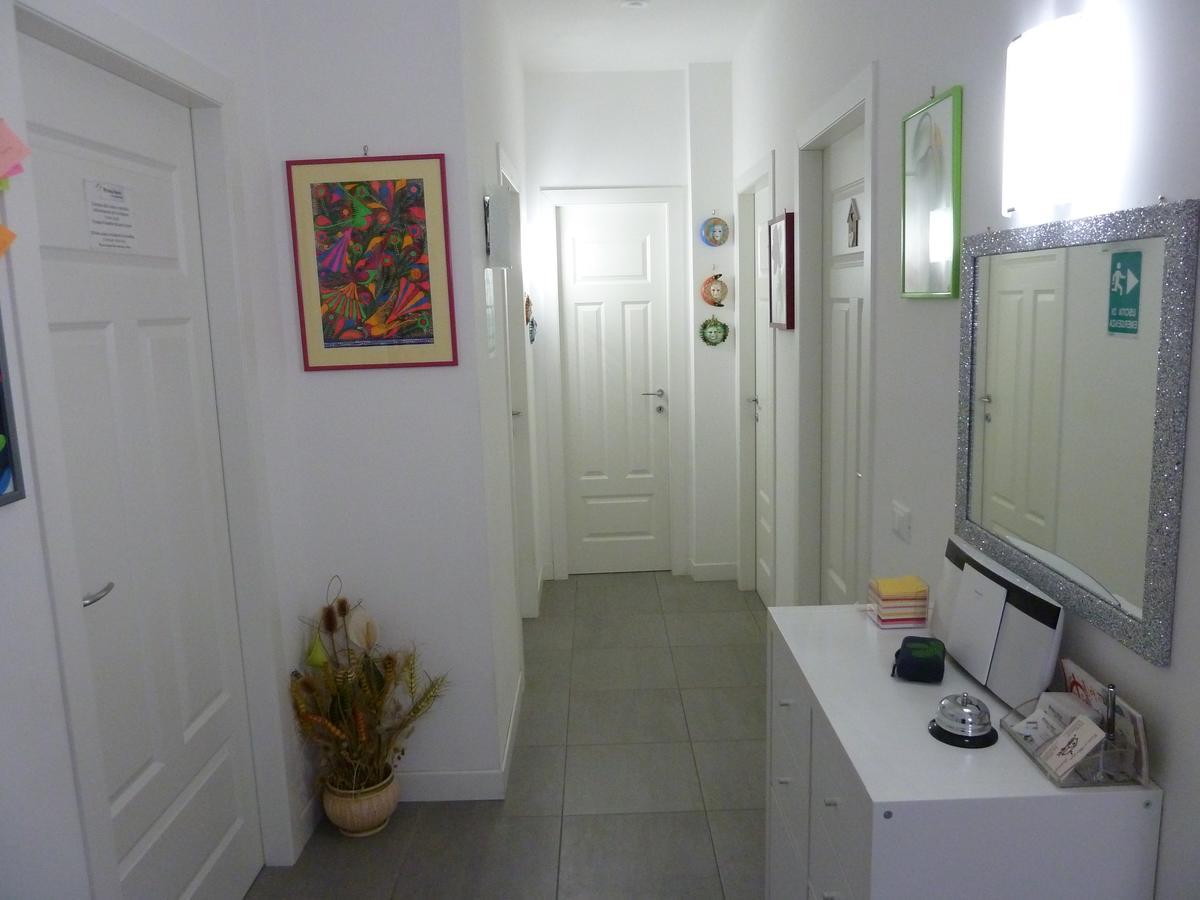Prima Luce Bed & Breakfast Dış mekan fotoğraf