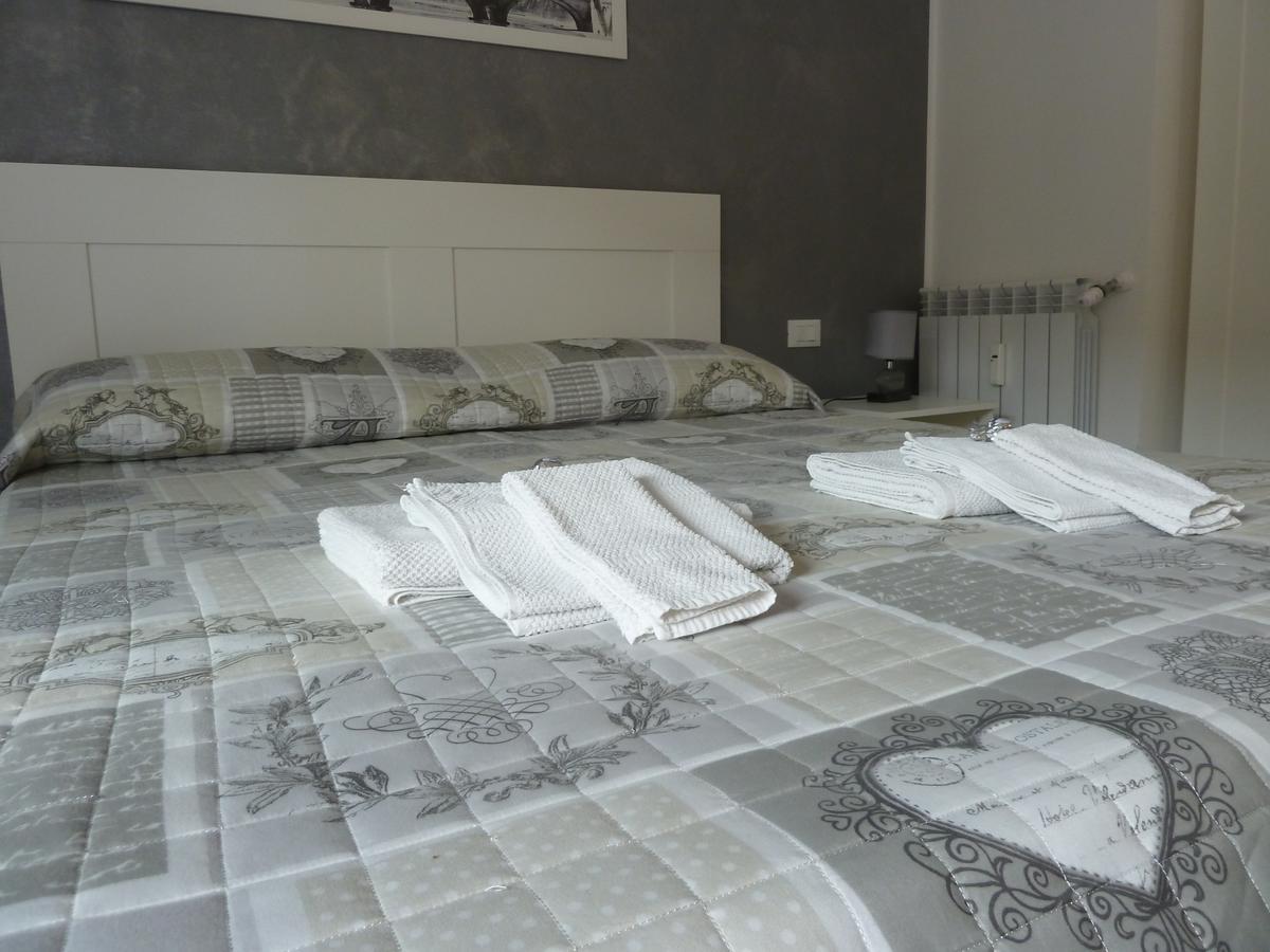 Prima Luce Bed & Breakfast Dış mekan fotoğraf