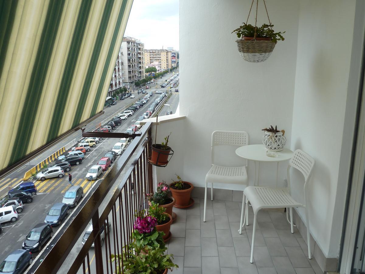 Prima Luce Bed & Breakfast Dış mekan fotoğraf