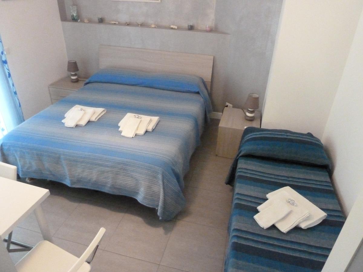 Prima Luce Bed & Breakfast Dış mekan fotoğraf