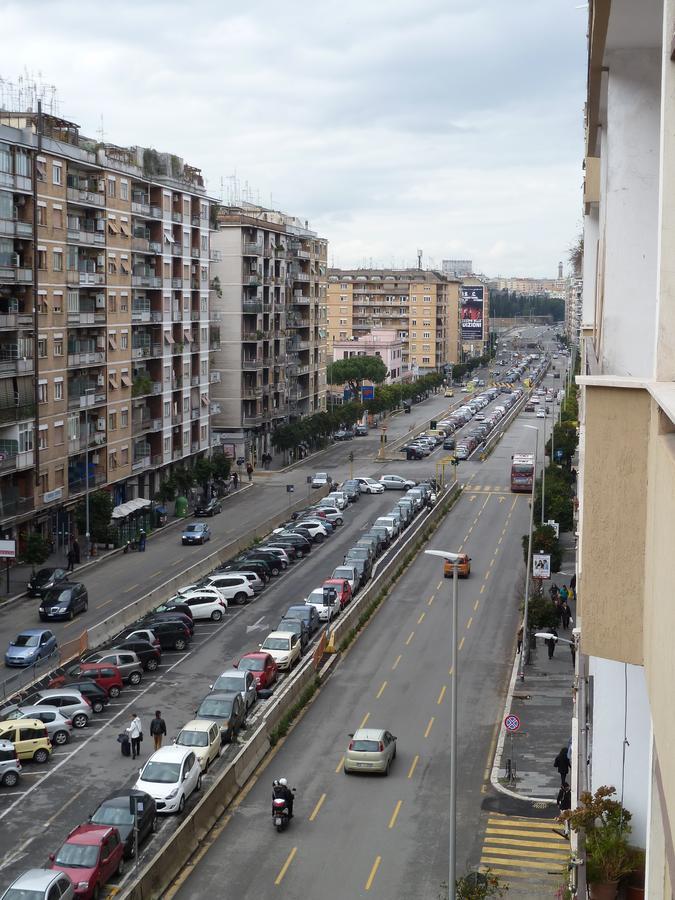 Prima Luce Bed & Breakfast Dış mekan fotoğraf