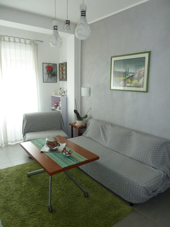 Prima Luce Bed & Breakfast Dış mekan fotoğraf
