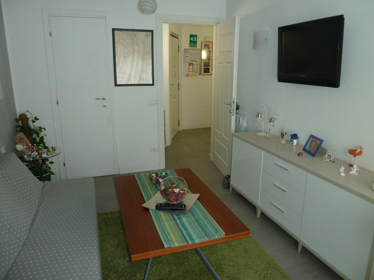 Prima Luce Bed & Breakfast Dış mekan fotoğraf